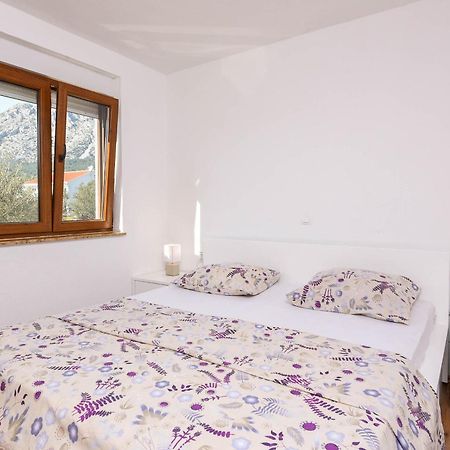Lidija Apartmani Orebić Quarto foto