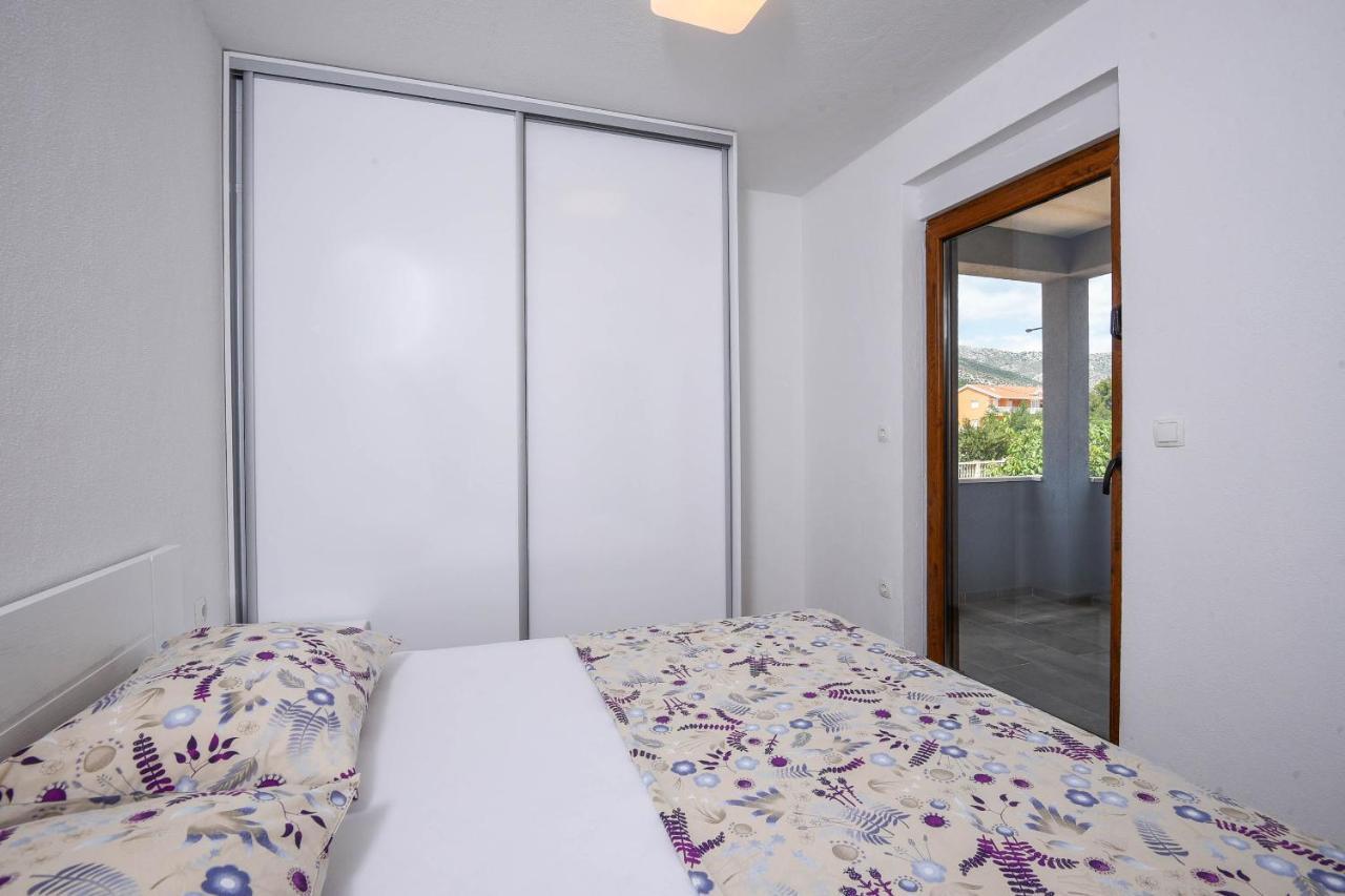 Lidija Apartmani Orebić Exterior foto