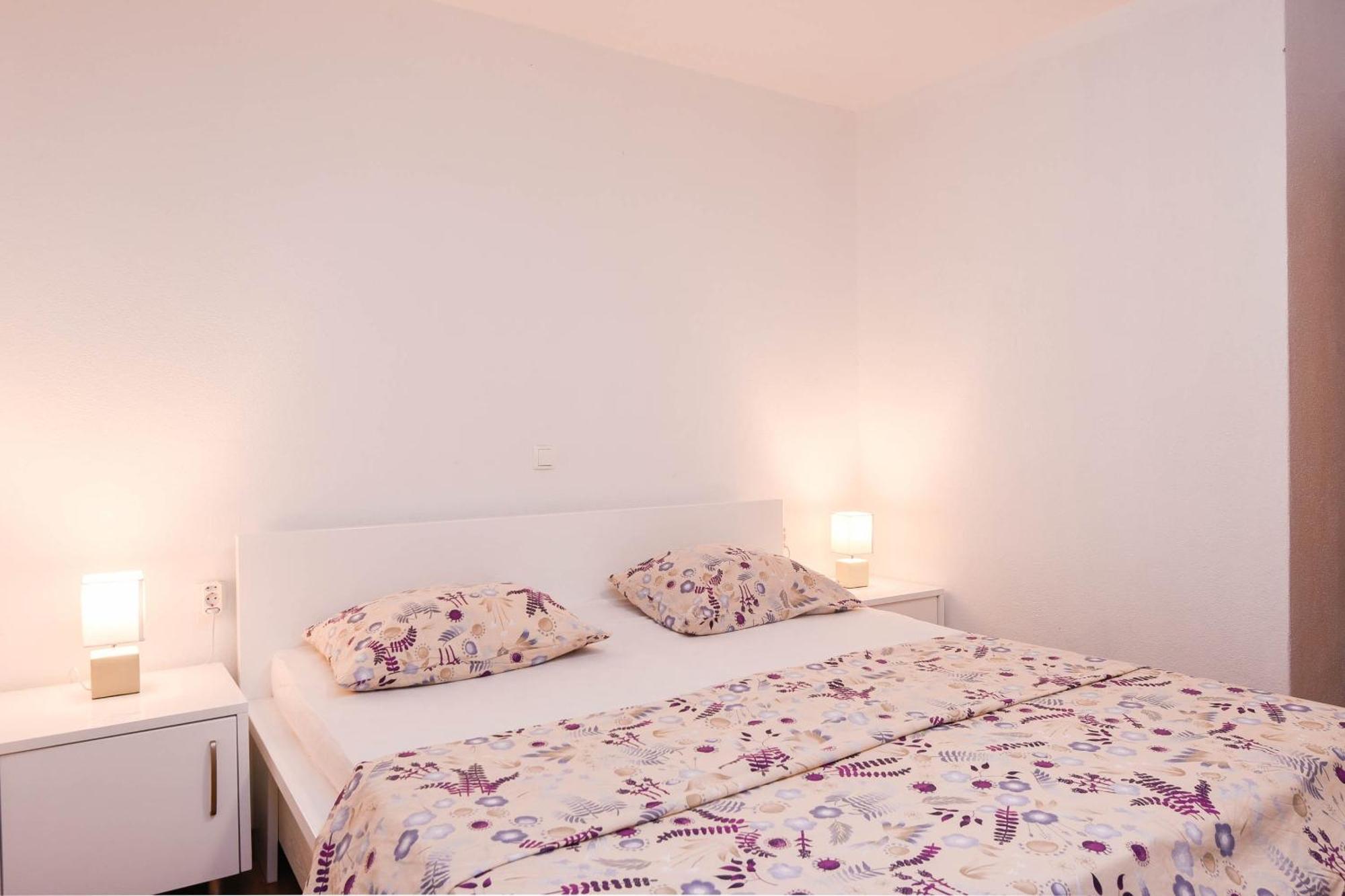 Lidija Apartmani Orebić Quarto foto