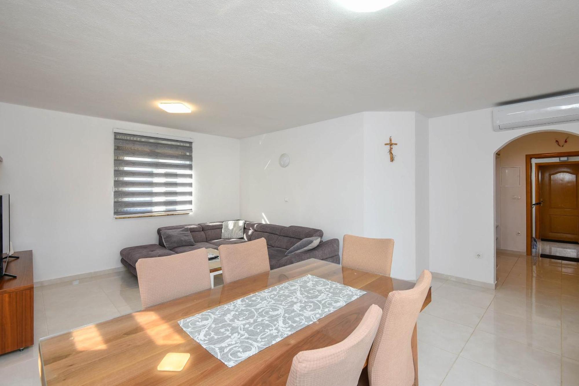 Lidija Apartmani Orebić Quarto foto
