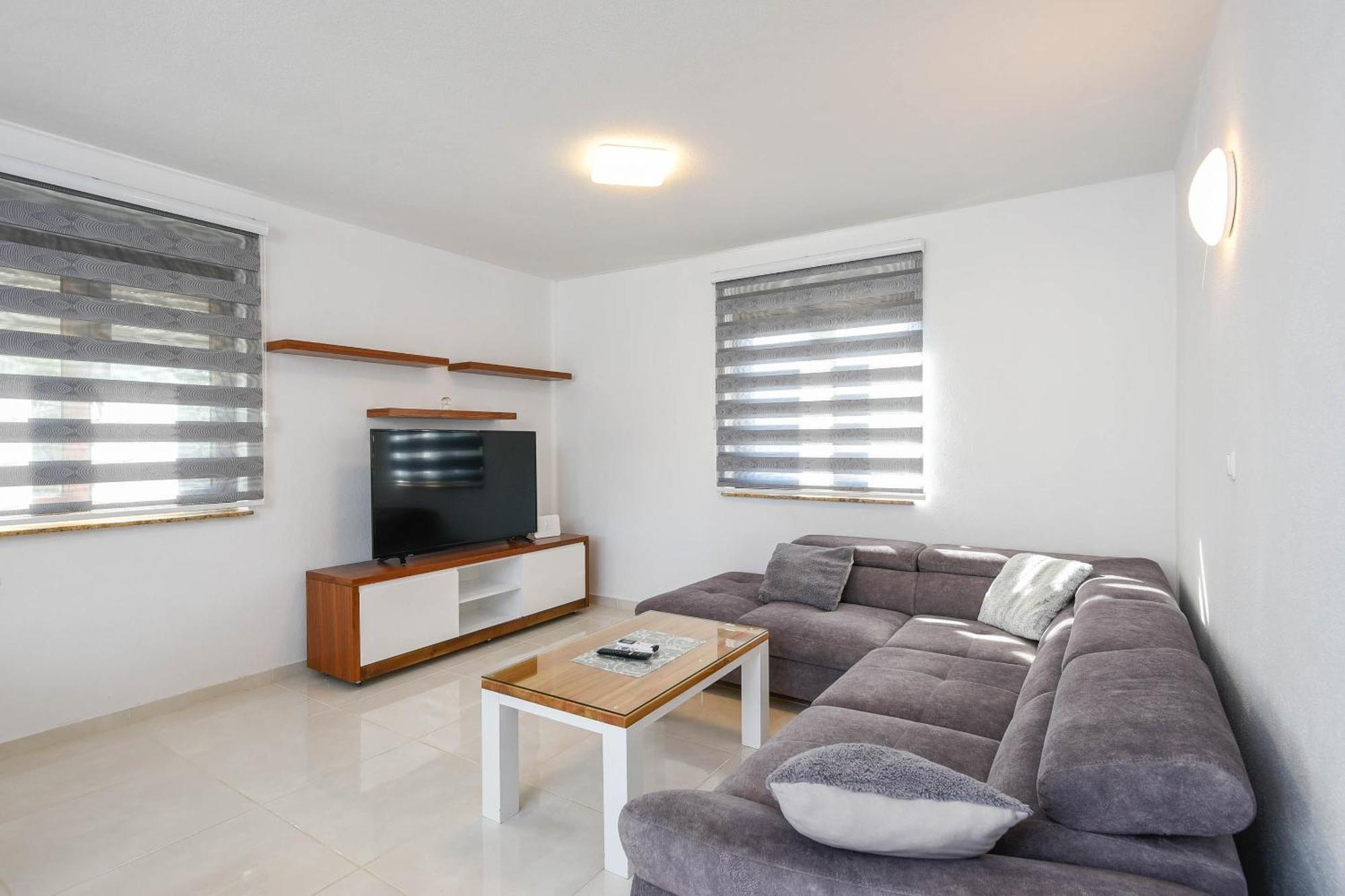 Lidija Apartmani Orebić Quarto foto