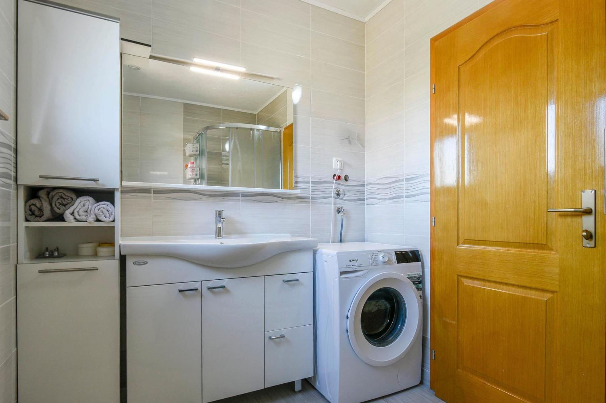 Lidija Apartmani Orebić Exterior foto